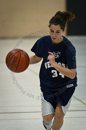 Nekoosa AMS Girls B-Ball 2011 (8th Grade)-069