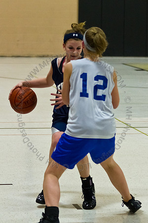 Nekoosa AMS Girls B-Ball 2011 (8th Grade)-053