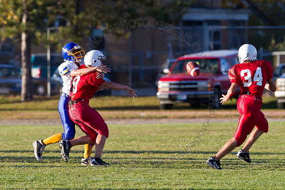 Chargers Football 2010-086