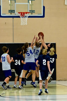 Nekoosa AMS Girls B-Ball 2011 (8th Grade)-012