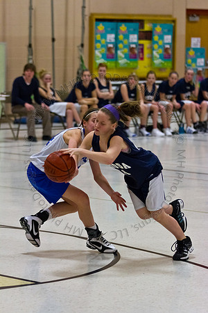 Nekoosa AMS Girls B-Ball 2011 (8th Grade)-031