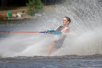 Aqua Skiers State Championship 2017-018