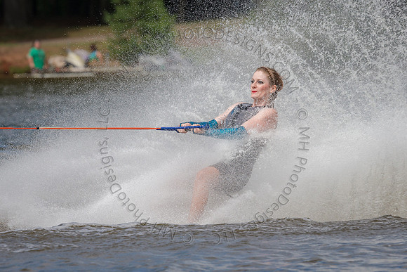 Aqua Skiers State Championship 2017-018