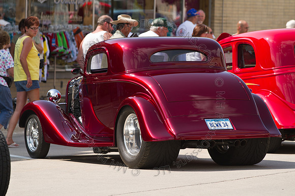 Iowa Car Show 2010-354