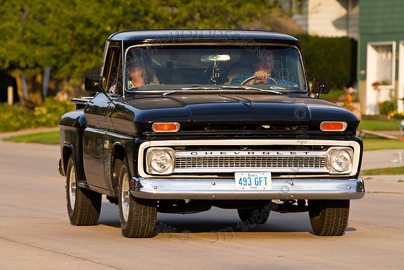Iowa Car Show 2010-314