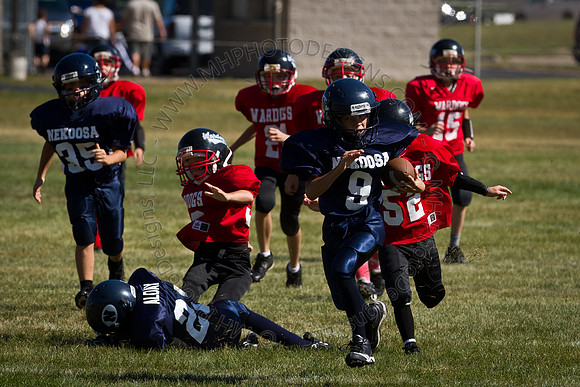 PeeWee Jr White [08-27-11]-016