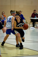 Nekoosa AMS Girls B-Ball 2011 (8th Grade)-018