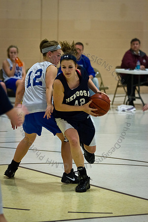 Nekoosa AMS Girls B-Ball 2011 (8th Grade)-018