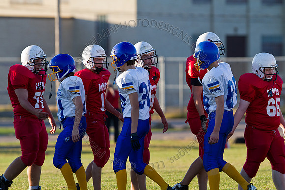 Chargers Football 2010-110