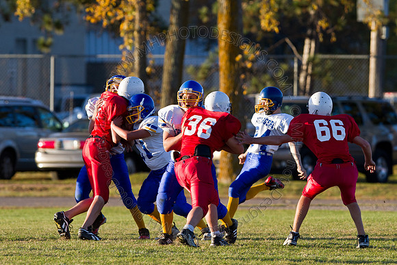 Chargers Football 2010-101
