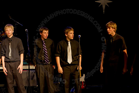 Swiftwater Stars 2011-063