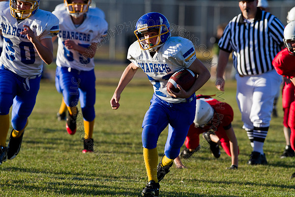 Chargers Football 2010-071