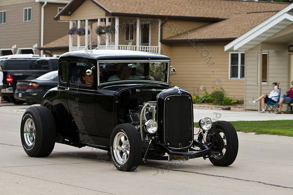 Iowa Car Show 2010-047