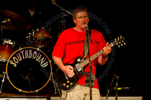 Swiftwater Stars 2011-060