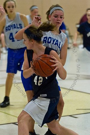 Nekoosa AMS Girls B-Ball 2011 (8th Grade)-026