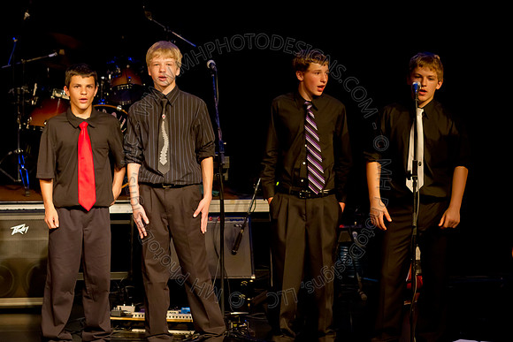 Swiftwater Stars 2011-068