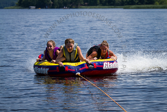Hayward Tubing 2012 ~ Round 2-001