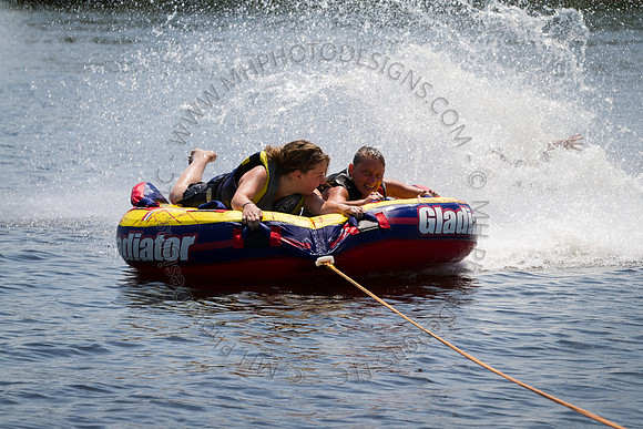 Hayward Tubing 2012 ~ Round 2-010