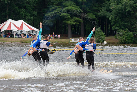 Aqua Skiers State Championship 2018-201
