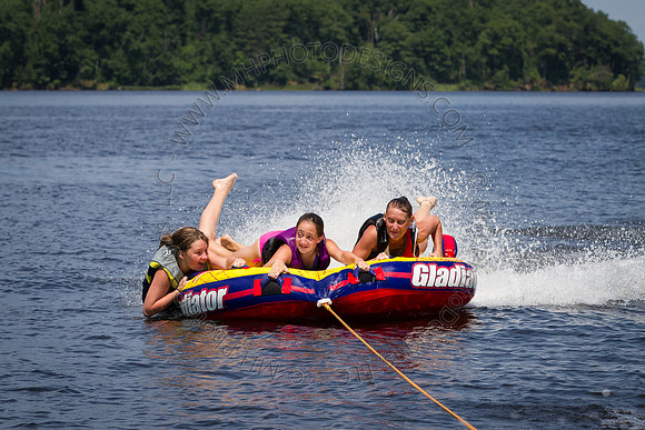 Hayward Tubing 2012 ~ Round 2-012