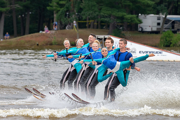 Aqua Skiers State Championship 2018-199