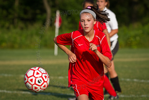 Rapids Kickers 07-07-11-085
