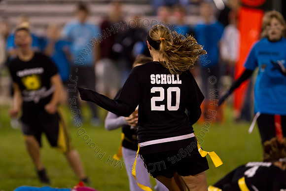 Nekoosa Powder Puff Football 2010-121