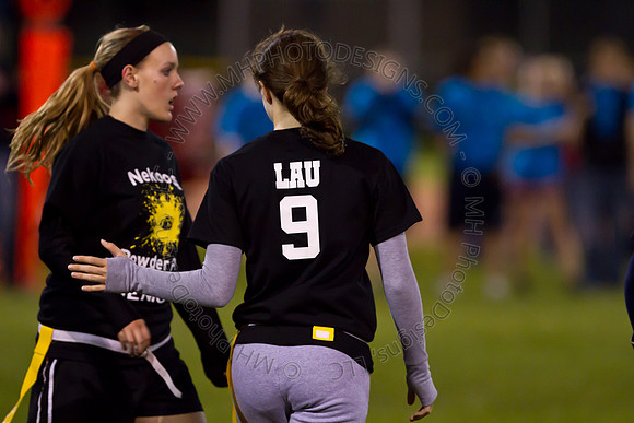 Nekoosa Powder Puff Football 2010-124