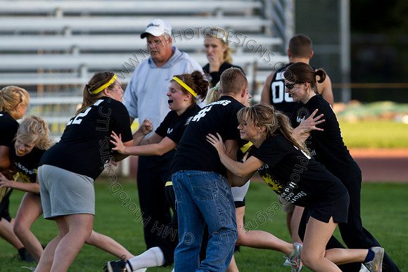 Nekoosa Powder Puff Football 2010-002