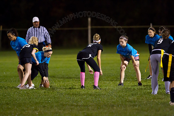 Nekoosa Powder Puff Football 2010-160