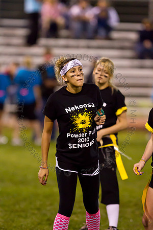 Nekoosa Powder Puff Football 2010-113