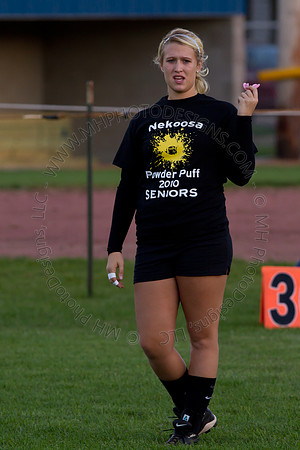 Nekoosa Powder Puff Football 2010-027