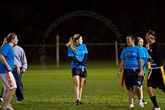 Nekoosa Powder Puff Football 2010-165