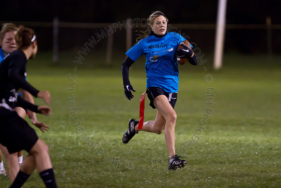 Nekoosa Powder Puff Football 2010-168