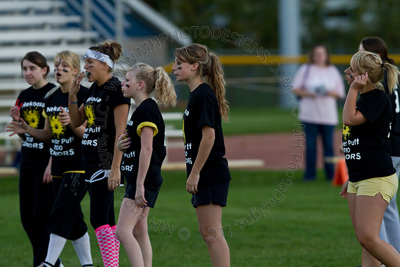 Nekoosa Powder Puff Football 2010-041