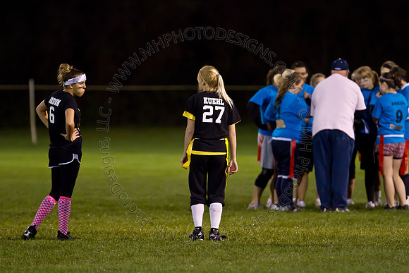 Nekoosa Powder Puff Football 2010-157