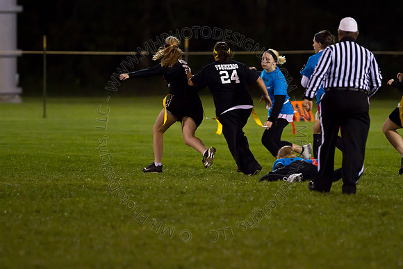 Nekoosa Powder Puff Football 2010-183