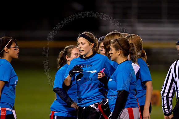 Nekoosa Powder Puff Football 2010-116