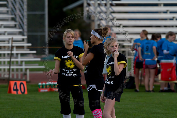 Nekoosa Powder Puff Football 2010-031