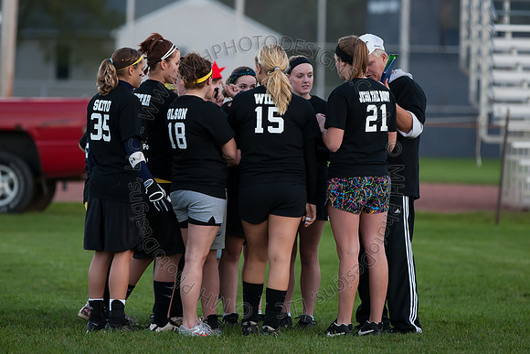 Nekoosa Powder Puff Football 2010-033