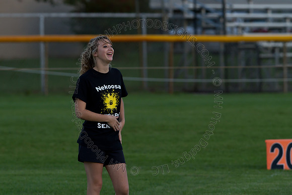 Nekoosa Powder Puff Football 2010-024