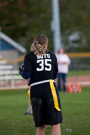 Nekoosa Powder Puff Football 2010-074
