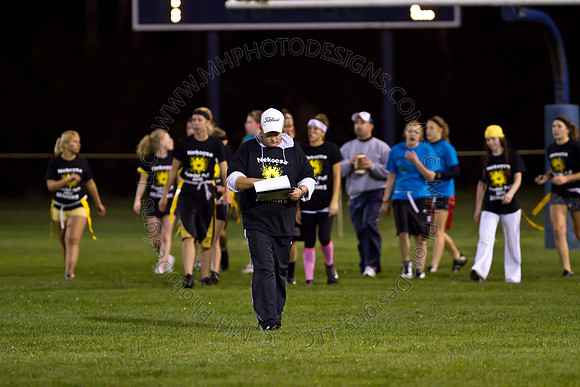 Nekoosa Powder Puff Football 2010-184