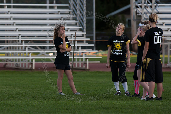 Nekoosa Powder Puff Football 2010-013