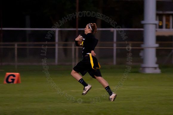 Nekoosa Powder Puff Football 2010-095