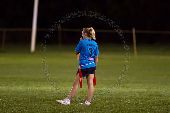 Nekoosa Powder Puff Football 2010-175