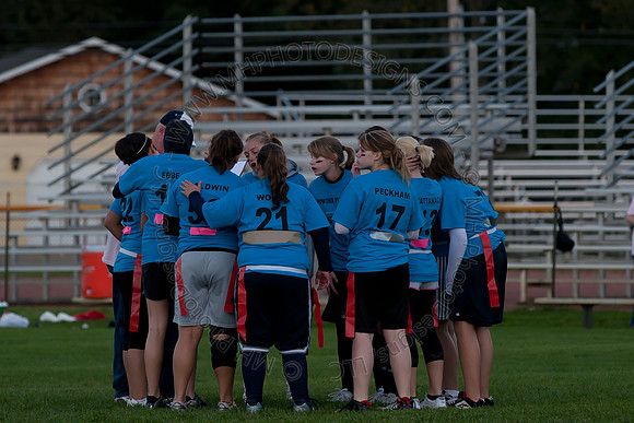 Nekoosa Powder Puff Football 2010-051