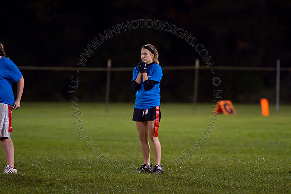 Nekoosa Powder Puff Football 2010-176