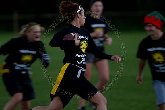 Nekoosa Powder Puff Football 2010-058