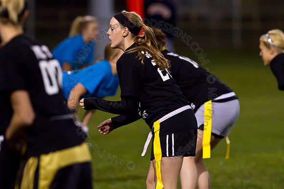 Nekoosa Powder Puff Football 2010-106